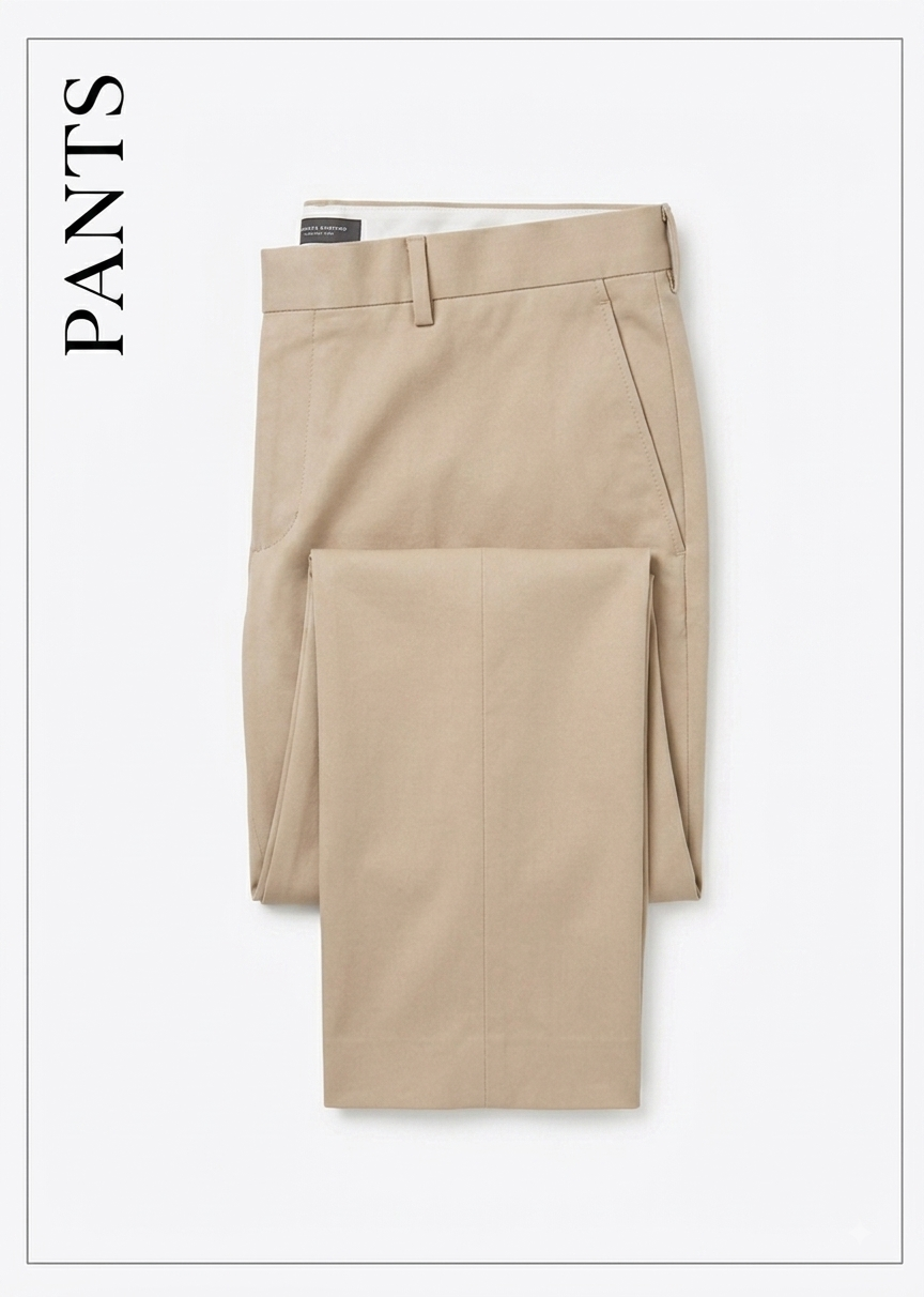 Slacks