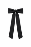 Black Western Bow Tie - Stylish and Classy