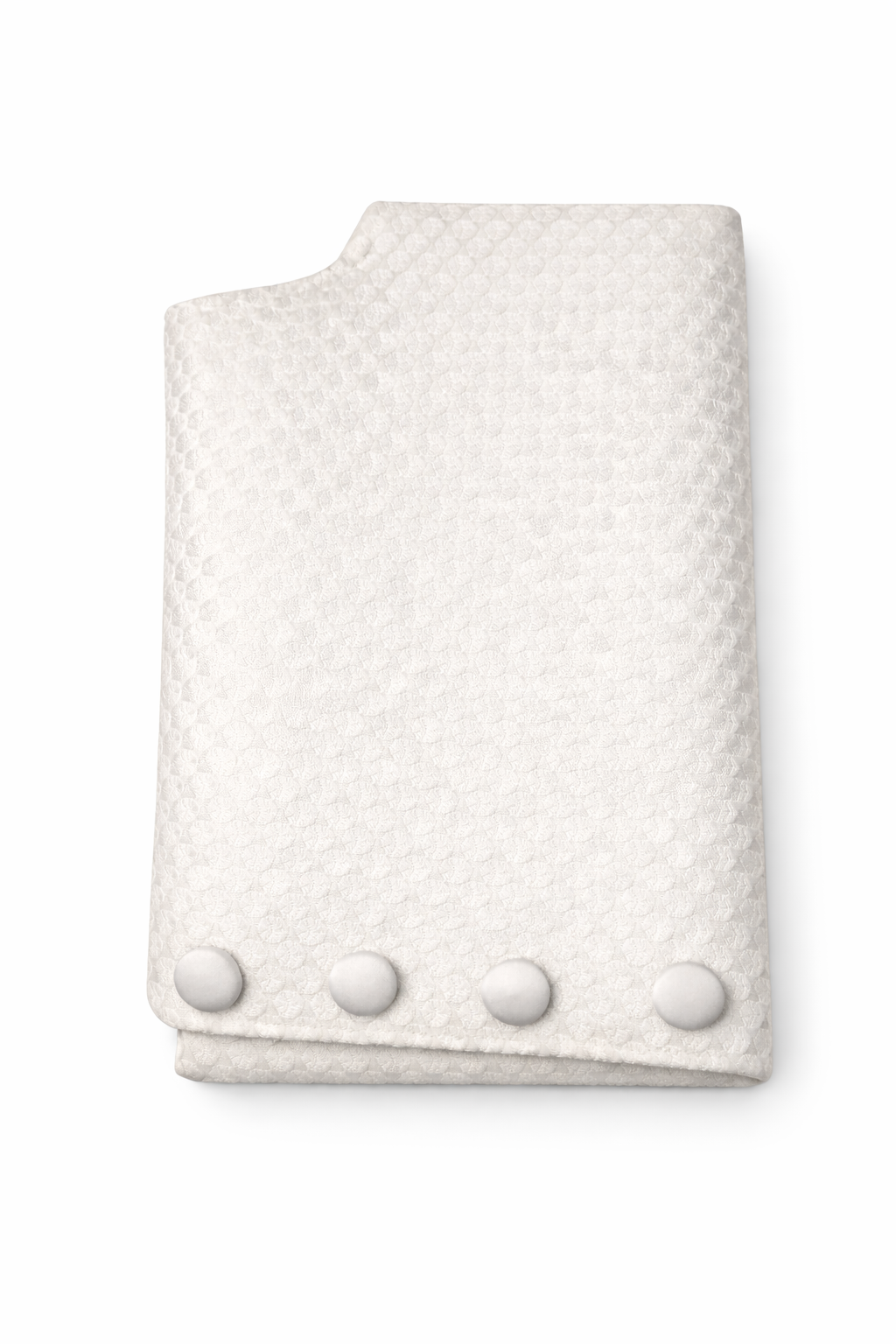 White Boxes Halfback Vest