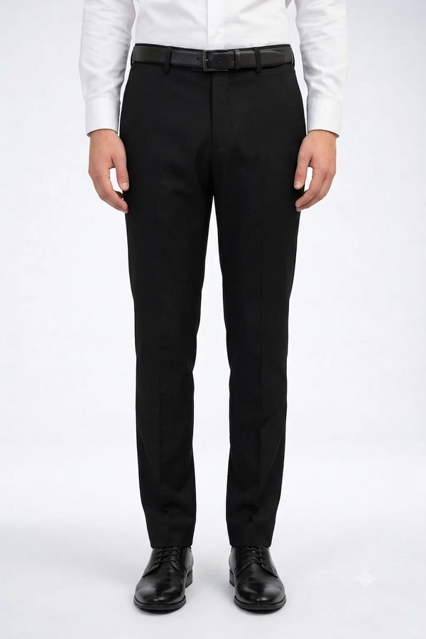 Black Dress Pants