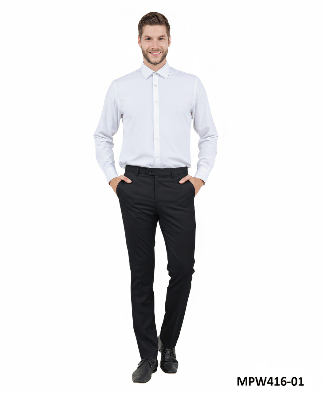 Zegarie Dress Pants