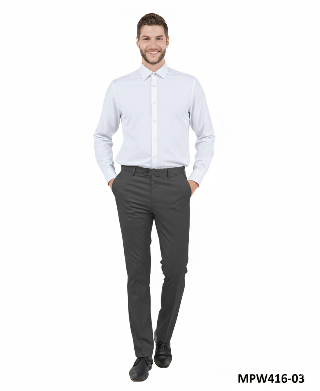 Zegarie Dress Pants